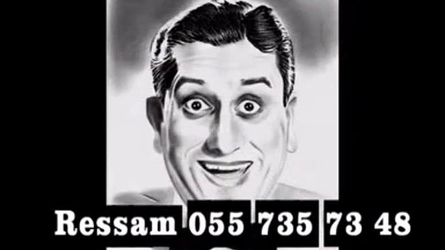 Ressam Sekiller , Portretlerin cekilmesi Professional x264 смотреть онлайн
