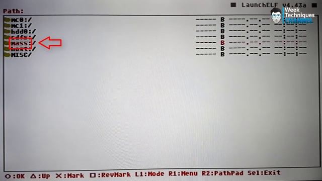[PS2] Install the latest version of FreeMcBoot [2018] ? смотреть онлайн