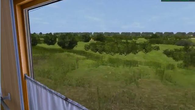 маршрут Минеральные Воды Гудермес часть 2 смотреть онлайн