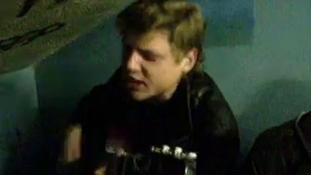 Женек песня собственного сочинения смотреть онлайн