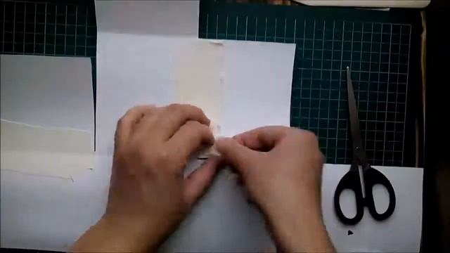 Мастер-класс Коробка из ватмана смотреть онлайн