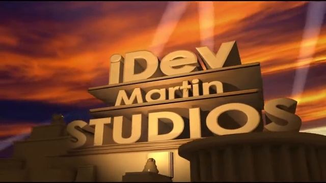 iDevMartin - BLENDER Fox intro "TEST" смотреть онлайн