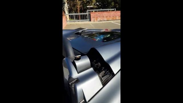 PCARMARKET Auction: 24k-Mile 2006 Ferrari F430 Spider F1 смотреть онлайн
