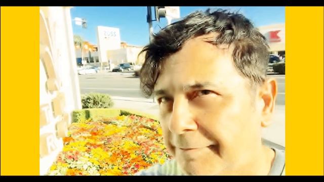 Ian K'ser ... Answer Me My Love ... Nat King Cole-cover смотреть онлайн