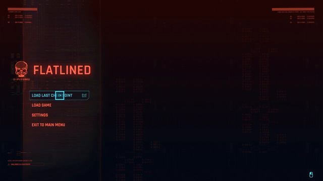 Cyberpunk 2077: I am not interested in your advances, sir. смотреть онлайн