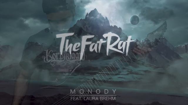TheFatRat - Monody (ft. Laura Brehm) | METAL REMIX by Vincent Moretto смотреть онлайн
