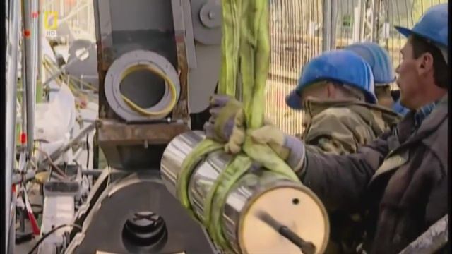 Суперсооружения Берлинский вокзал Наука и образование смотреть онлайн