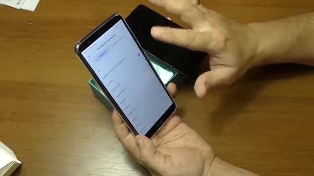 Huawei Honor 7х Обзор и Сравнение смотреть онлайн