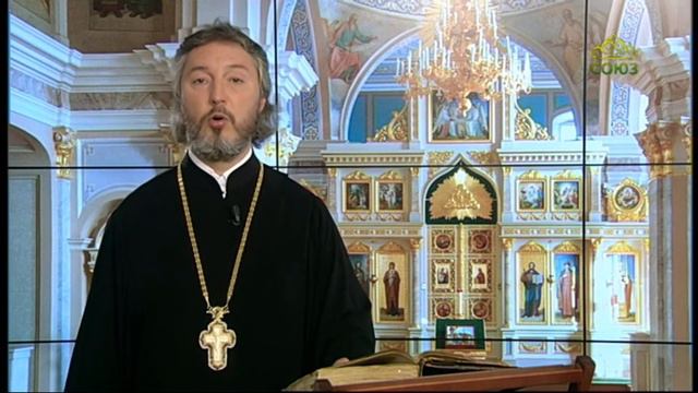 Церковный календарь 26 декабря 2021. Память святых праотец. Неделя 27-я по Пятидесятнице. смотреть онлайн