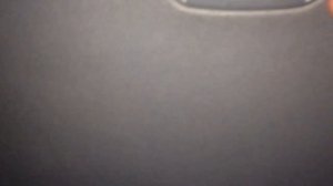 Замена ламп подсветки салона Mitsubishi Outlander XL мощные Led лампочки в подсветку салона