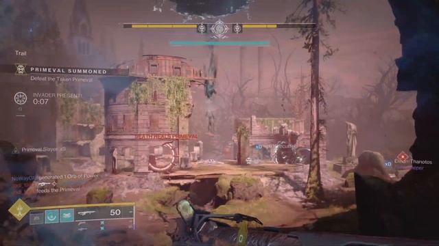 Hmm, a third Titan Super?! Do we call it Fists of Thundercrash or Thundercrash Of Havoc? смотреть онлайн