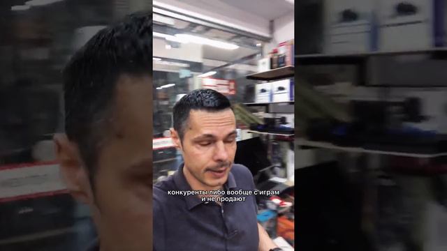 Заработок на игровых приставках и подписках. Товарка изнутри