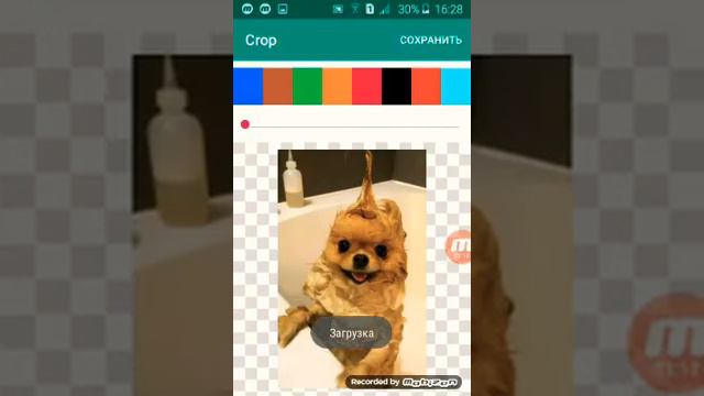 /Как сделать стикеры в WhatsApp/ смотреть онлайн