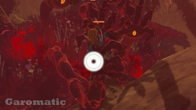First Gloom Hands Encounter Be Like: смотреть онлайн