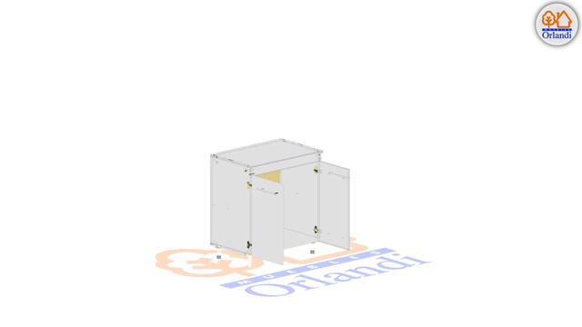Kit Doble Orlandi - Instructivo del armado смотреть онлайн