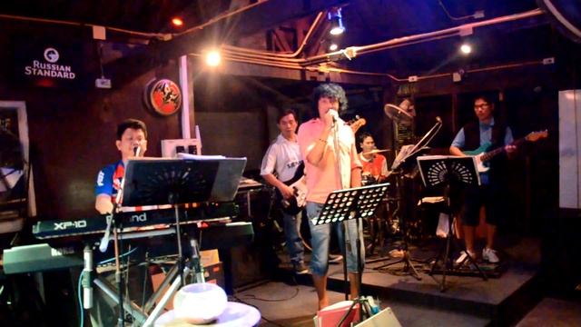 Андрей Алексин в Тайланде-Просто Подари смотреть онлайн