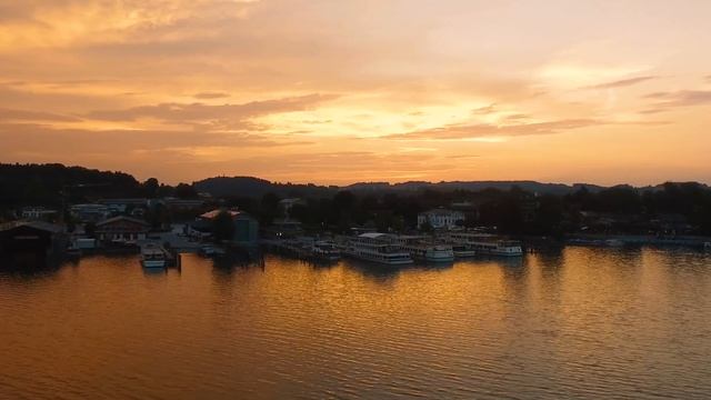 Prien am Chiemsee - Kultur/Tradition (Imagefilm) смотреть онлайн