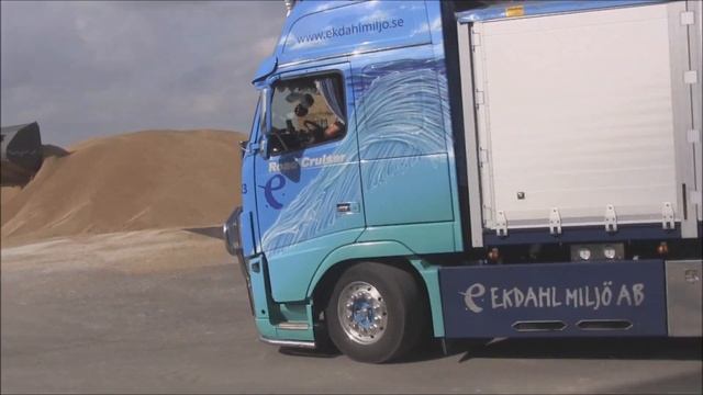 VOLVO FH16 700hp Part 2 смотреть онлайн