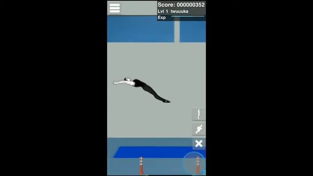 Backflip Madness - Сальто назад? Нет проблем! смотреть онлайн