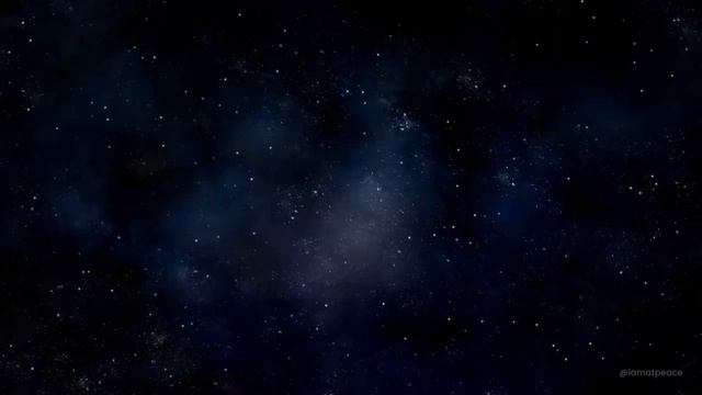 Among The Stars, No Piano Edit – Soothing, Ambient Choir, Warm Chords, Stress Relief, Calming Music