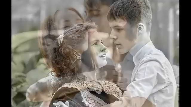 Николай Пожидаев Эхо первой любви смотреть онлайн