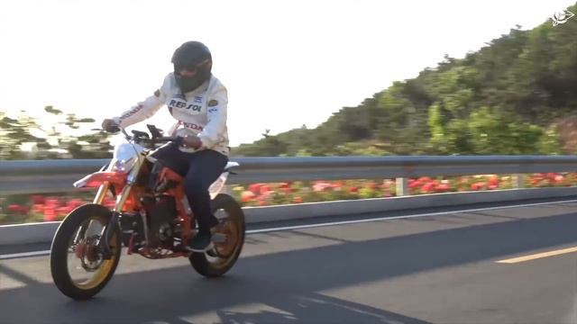 Новости из Китая - Denzel-ASPP l Александр Сударев смотреть онлайн