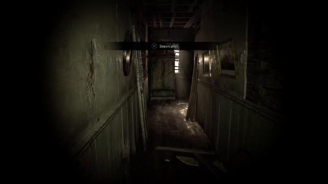Resident evil 7 Прохождение #1 Начало смотреть онлайн