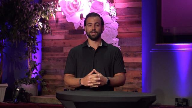 Daily Devotional - 9/2/20 - Psalm 119:11 смотреть онлайн