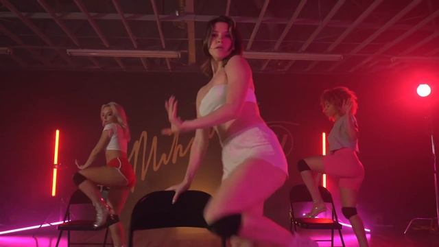 Girls Dance ??? Девушки Танцуют смотреть онлайн
