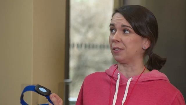 How Accurate is Your Smartwatch? | Consumer 101 смотреть онлайн