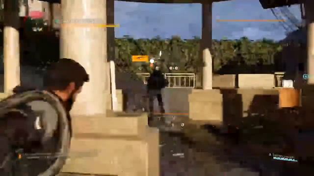 СТРИМ| The Division 2 смотреть онлайн
