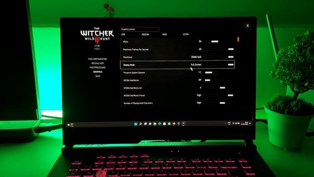 8 Games Tested On ROG Strix G15 Advantage Edition Ryzen 9 5900HX RX6800M смотреть онлайн