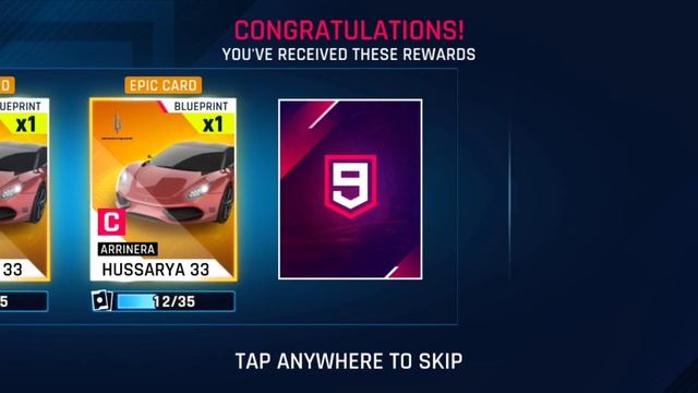 Claiming The Porsche 935 [2019] From It's GrandPrix in Asphalt 9 #asphalt #asphalt9legends #gamin смотреть онлайн