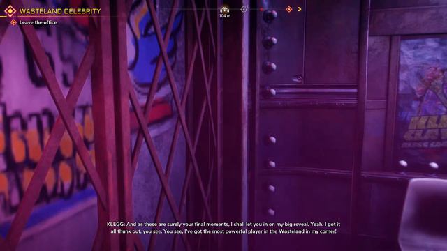 RAGE2 using bfg is op смотреть онлайн
