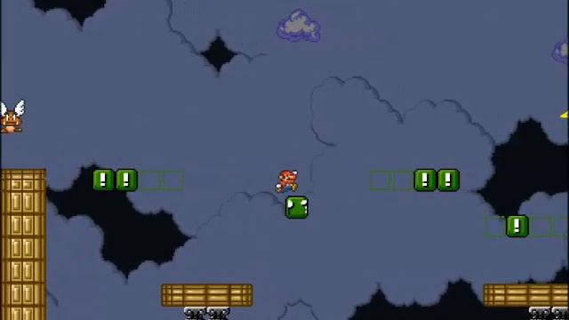 Super Talking Time Bros 2.5 - 23 - sludge factory смотреть онлайн