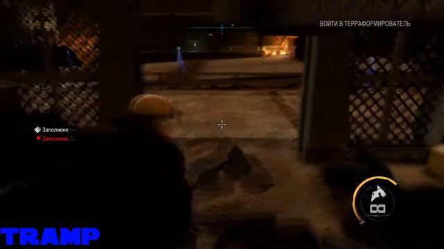 Red Faction:Armageddon (часть 1-Злой робот) смотреть онлайн