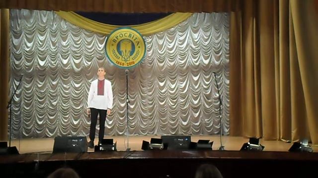 "Материнська любов" муз.М.Мозгового вик.Шимон Д. смотреть онлайн