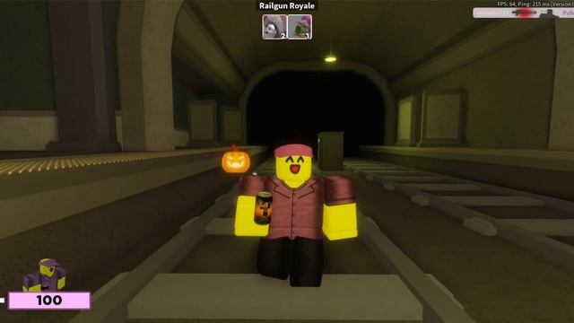 Bloxy Cola | ROBLOX ARSENAL смотреть онлайн