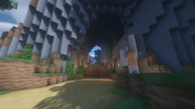 Minecaft - Ursa Major [Free download] Java/Bedrock смотреть онлайн