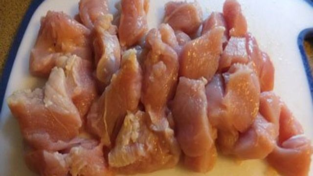 Сборник рецептов