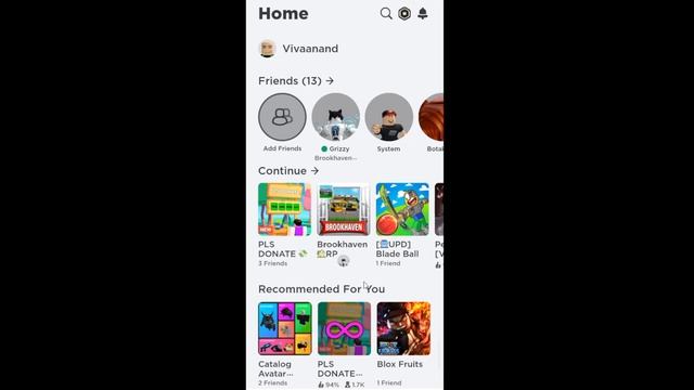 How to get new face tracking on roblox(mobile)- Full guide смотреть онлайн