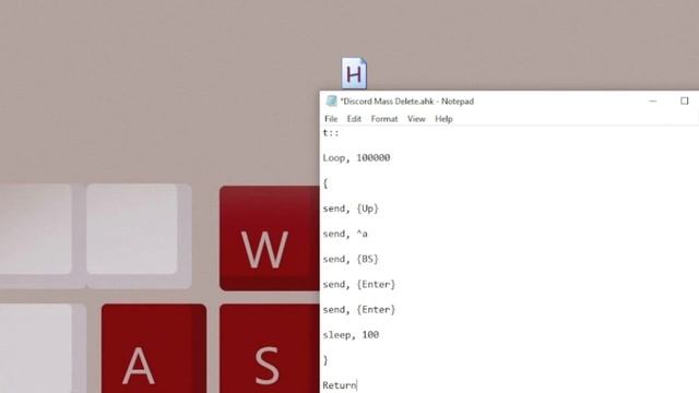 How to Mass Delete Discord Messages in 2022 - *Updated* смотреть онлайн