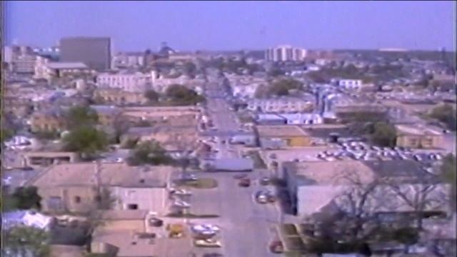 Boomtown: The Austin skyline transformation over the years | KVUE смотреть онлайн