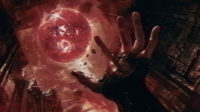 The Sphere | Sci Fi Horror смотреть онлайн
