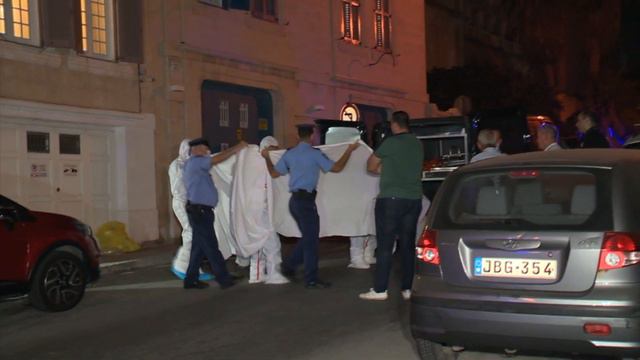 Jasal Malta Jesper Kristiansen смотреть онлайн