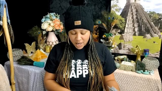THRIVING IN THE FACE OF CHAOS & CONFLICT ? DOING THE RIGHT THING ? Collective Timeless Tarot Read смотреть онлайн