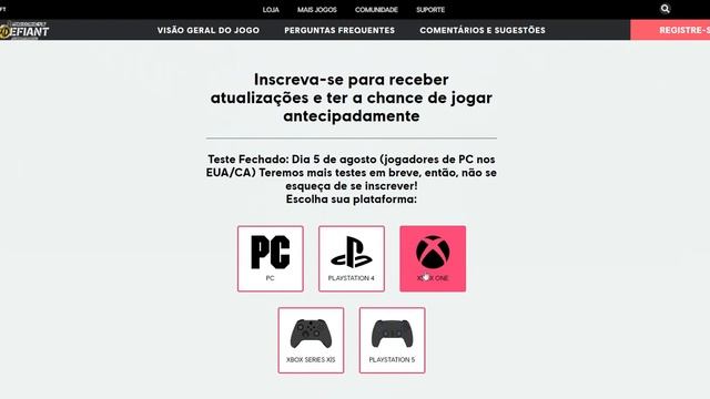 NOVO JOGO GRÁTIS PRA SEMPRE! E TESTE PRA JOGAR AGORA NO PS4! смотреть онлайн