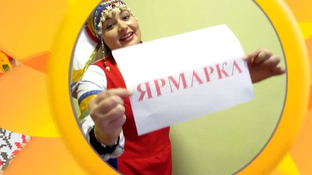 Анонс Масленицы 2019 Старая Ладога смотреть онлайн