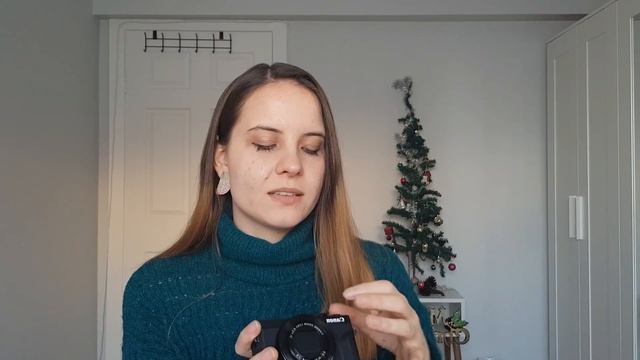 Canon G7x Mark 3 Kutu Açılımı & İncelemesi | Yeni Kameram смотреть онлайн