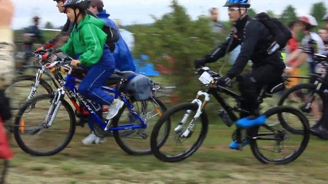 Марафон Налибоки 2013 смотреть онлайн